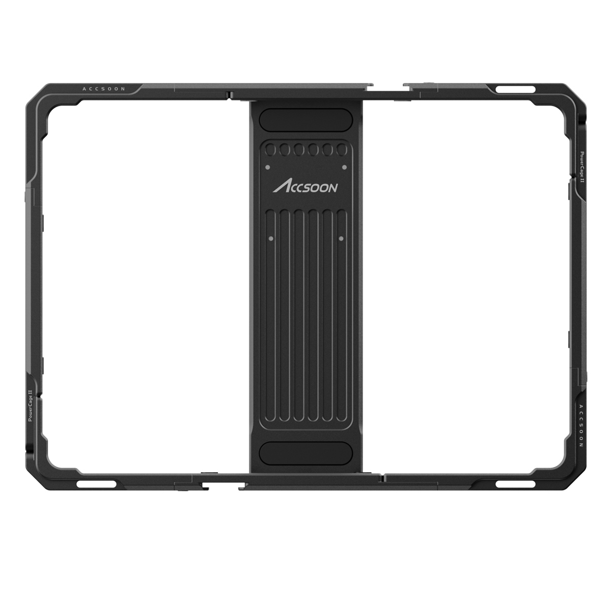 Accsoon PowerCage II für iPad 10 air/pro 9.7" - 11