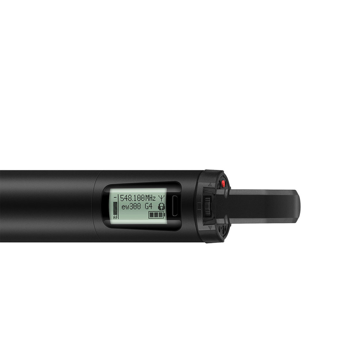 Sennheiser EW 300 G4-865-S-DW drahtloses Funkmikrofonsystem