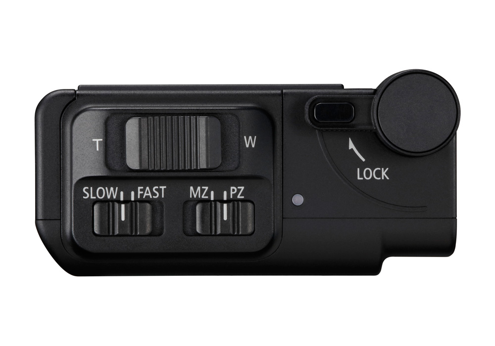 Canon PZ-E1 Power Zoom Adapter Ausstellungsstück #X35243
