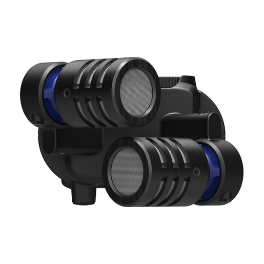 Zoom H5studio Audio Recorder, portabel
