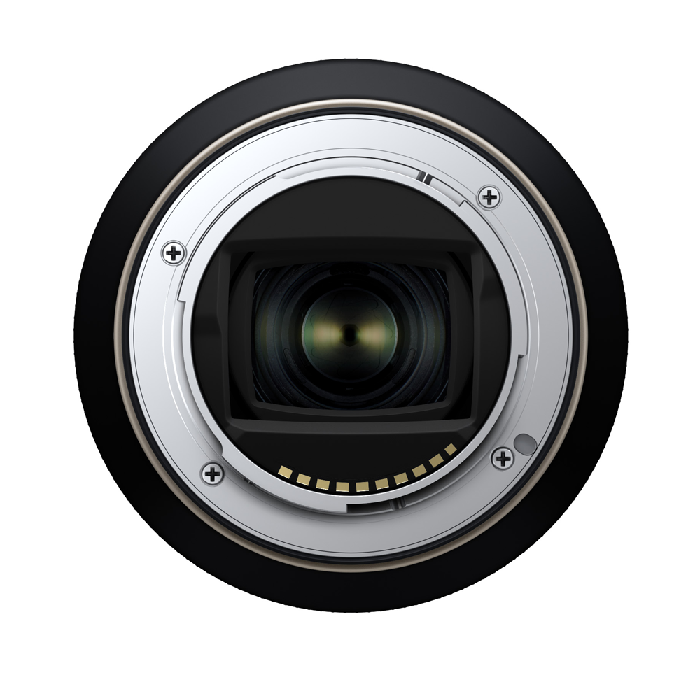 Tamron 28-200mm 2.8-5.6 Di III RXD für Sony E-Mount