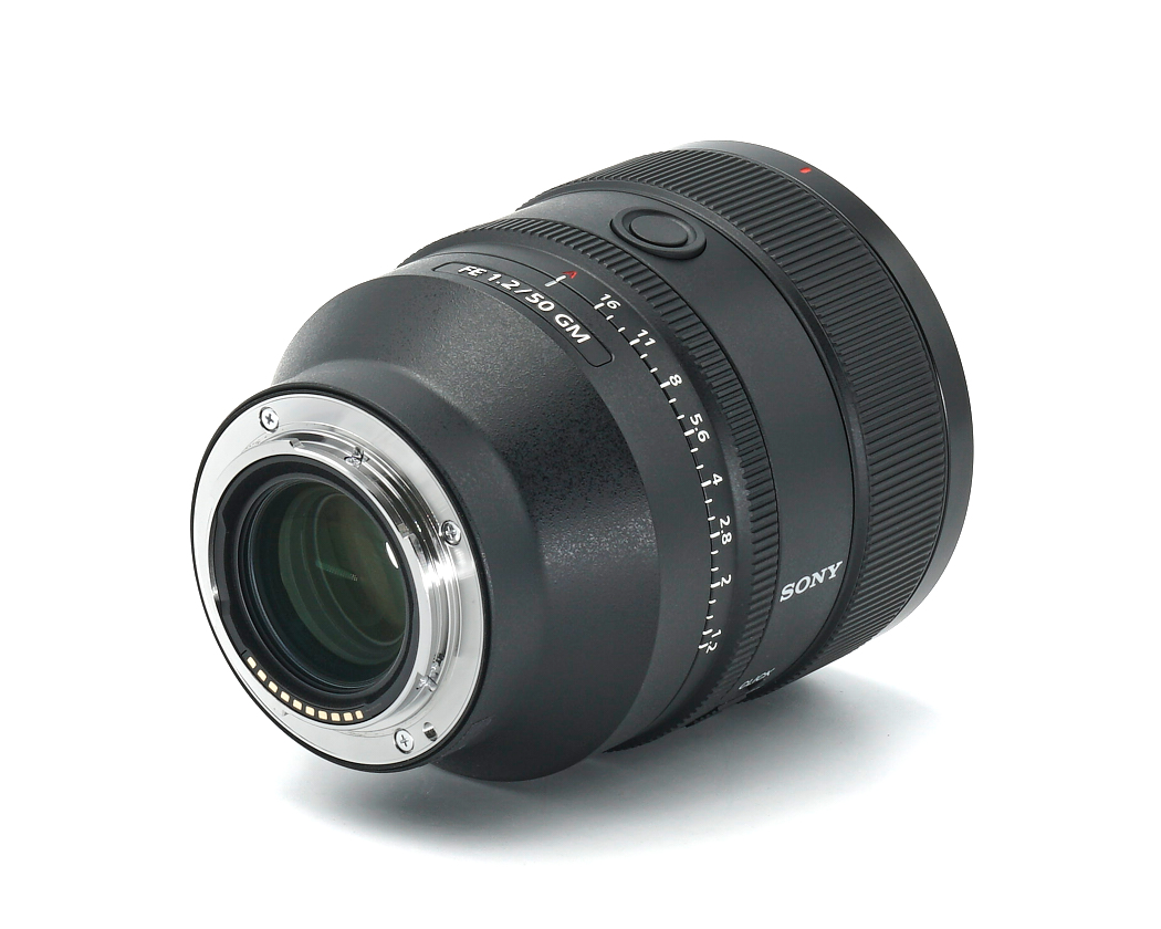 Sony FE SEL 50mm 1.2 GM Kundenretoure*