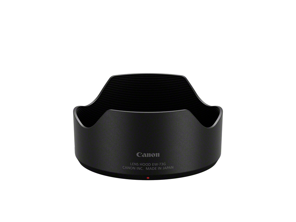 Canon RF 50mm 1.4 L VCM