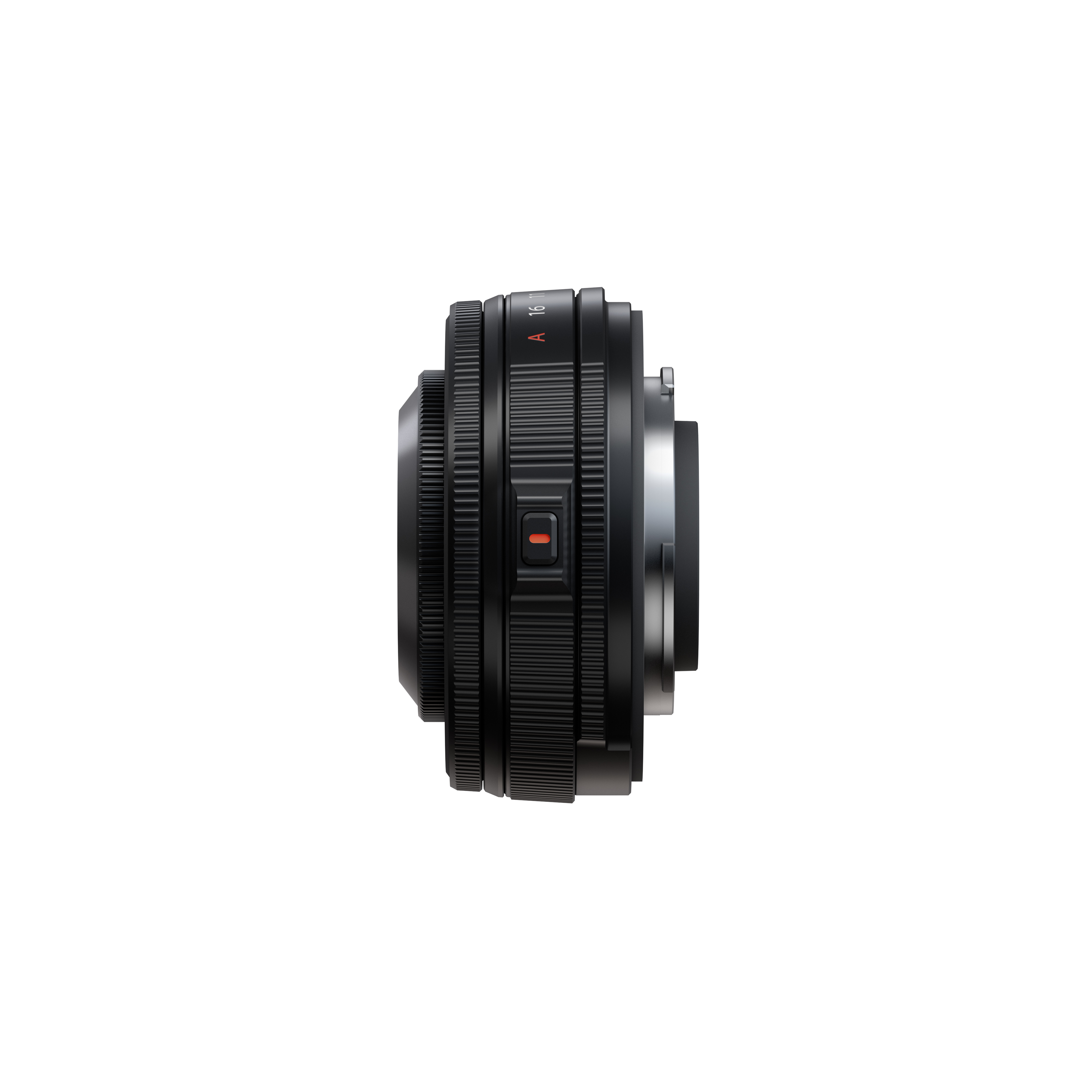 Fujifilm XF23mm 2.8 R WR schwarz
