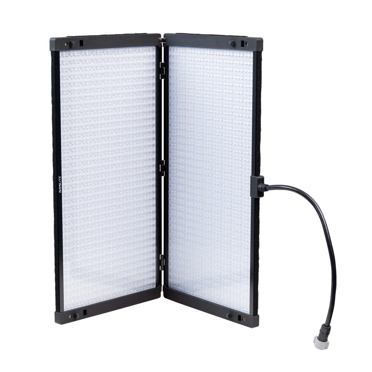 Nanlite PavoSlim 240B Bi-Color LED-Flächenleuchte
