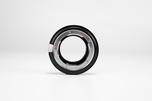 Techart LM-EA9 Adapter Leica M-Sony E (Version II)