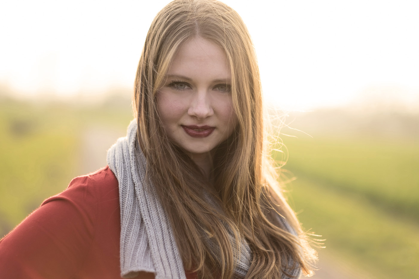 Fujifilm Fujinon XF56mm 1.2 R