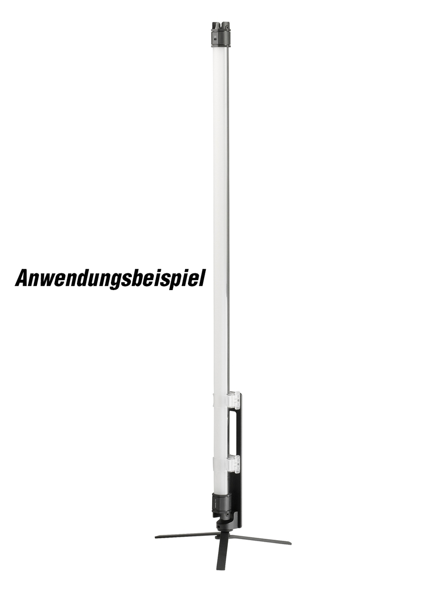 Nanlite LS-FL-T12 Bodenstativ