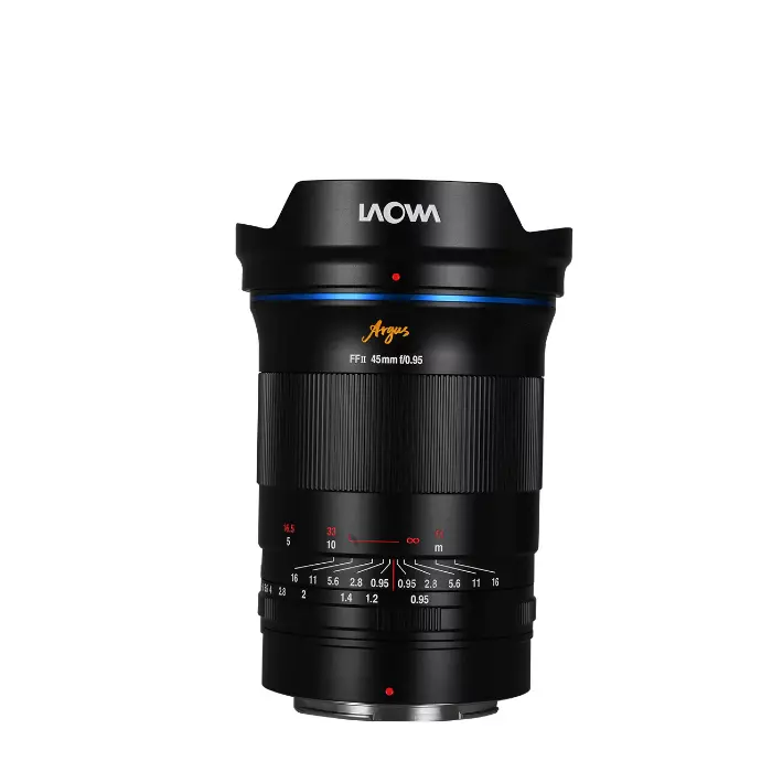 Laowa Argus 45mm 0.95 FF für Nikon Z