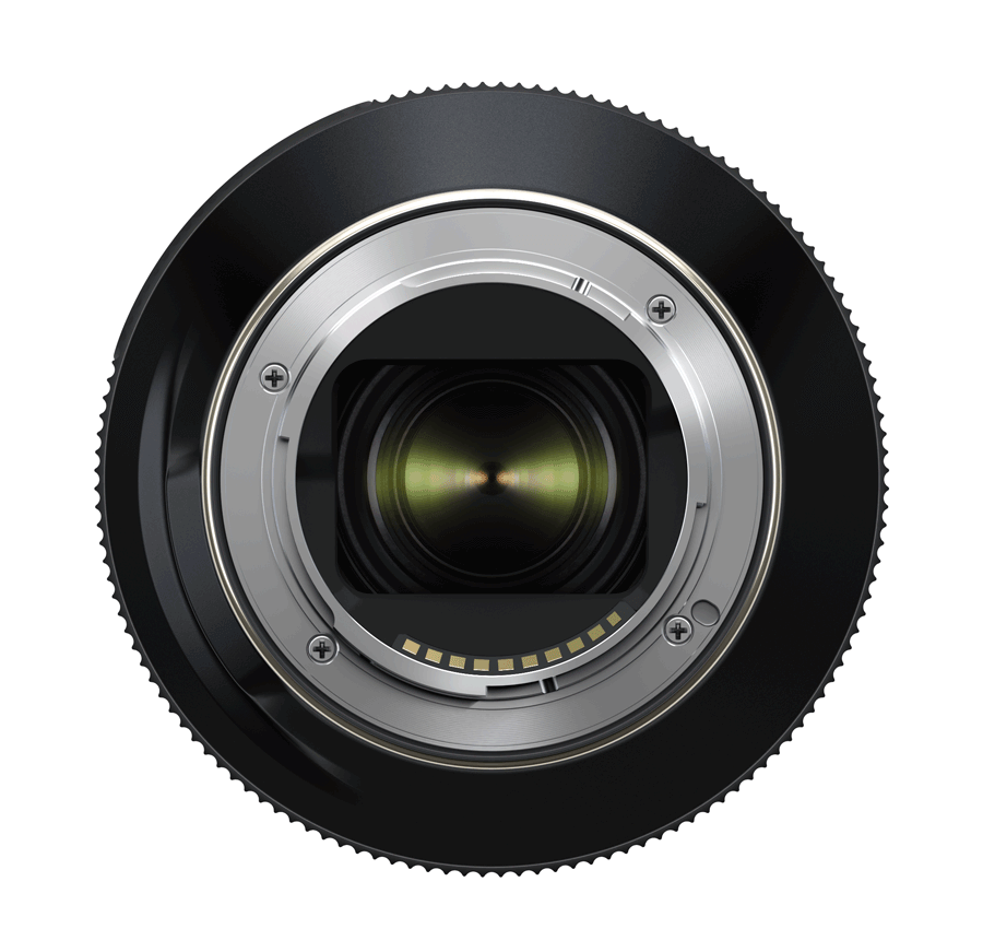 Tamron 35-150mm F2-2.8 Di III VXD für Sony E-Mount