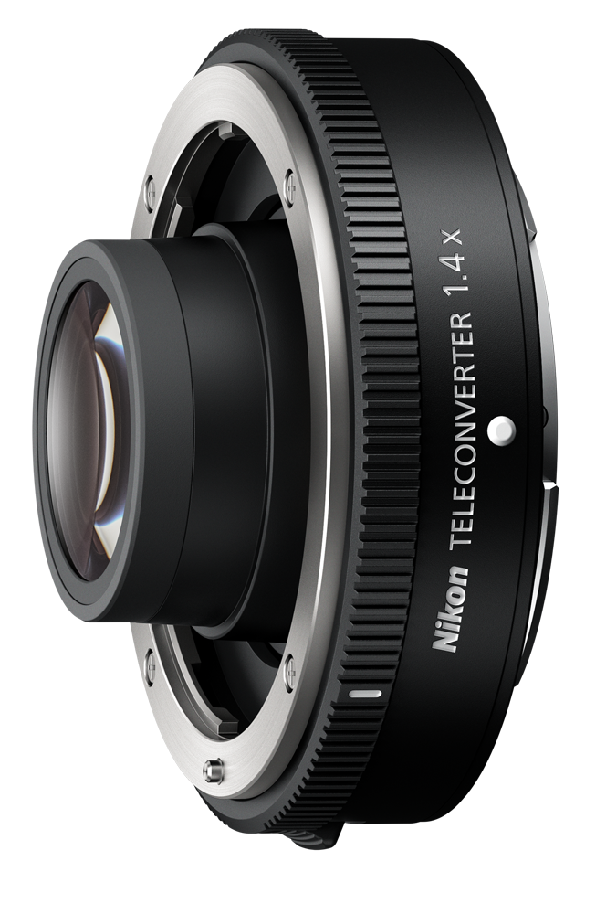 Nikon Z-Telekonverter TC-1.4x