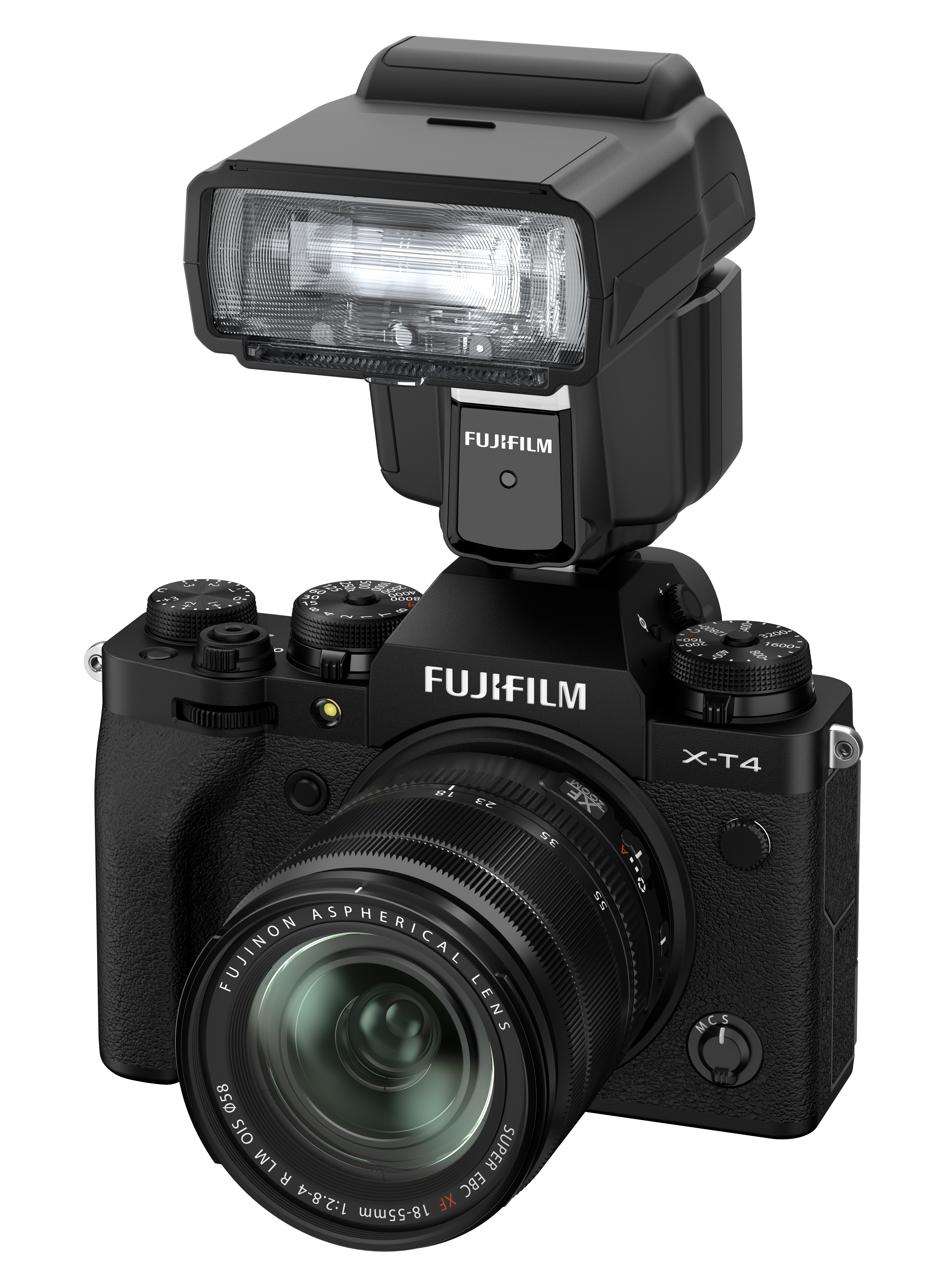 Fujifilm Blitzgerät EF-60