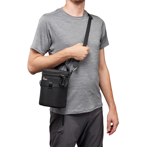 Lowepro ProTactic LCS 11 x 18 III Objektivtasche