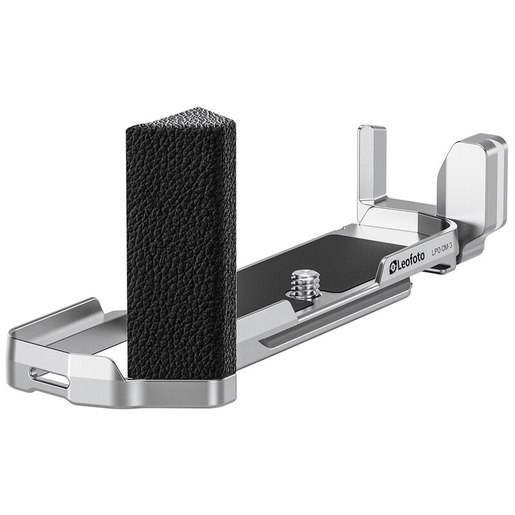 Leofoto LPO-OM-3 L-Halterung für OM System OM-3