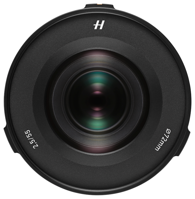 Hasselblad XCD 55mm V 2.5 X System Hasselblad XCD 55mm V 2.5 X System