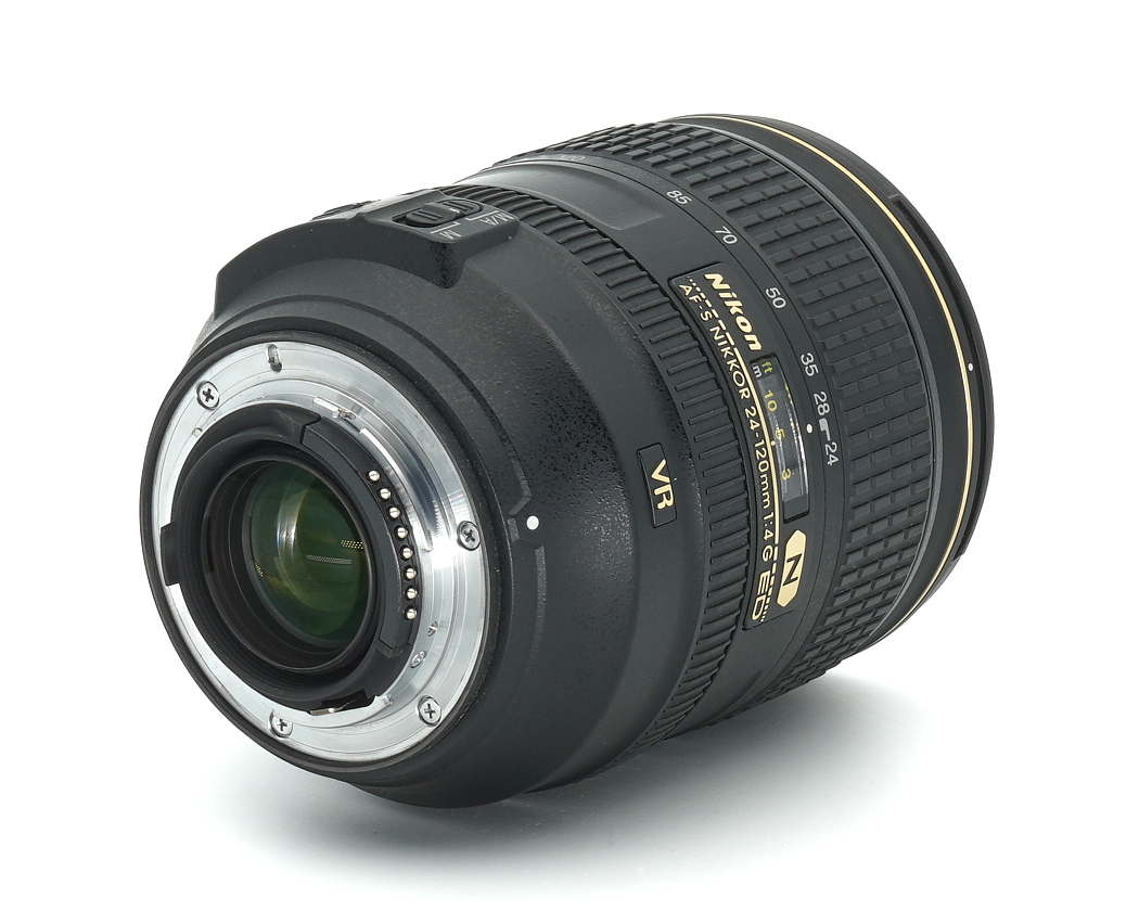 Kamera, Elektronik, Kamera-Linse