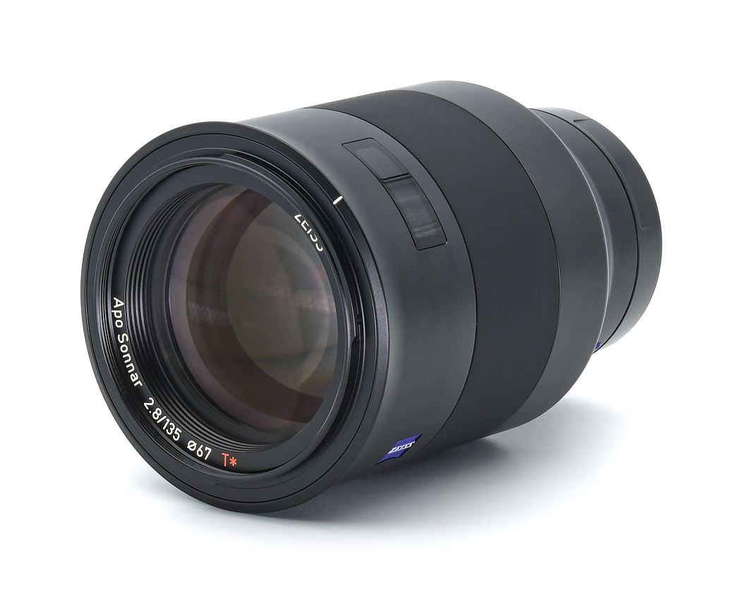 ZEISS Batis 135mm 2.8 für Sony E-Mount Ausstellungsstück #48963**