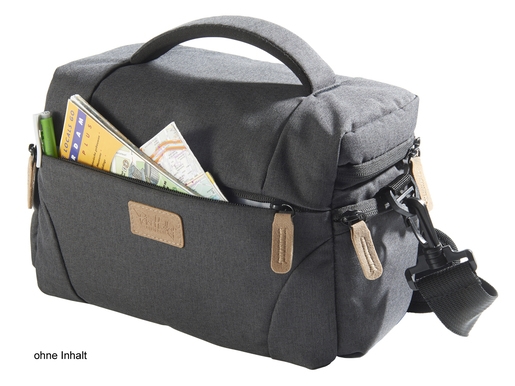 Peter Hadley Kapstadt System II Tasche