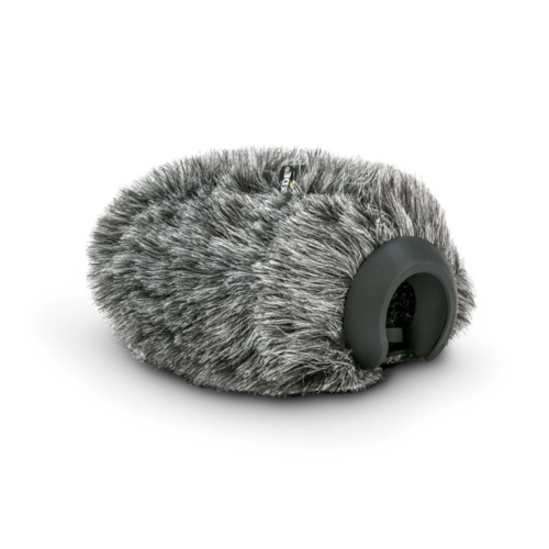 Rode DeadCat VMP+, Fellwindschutz für VideoMic Pro+