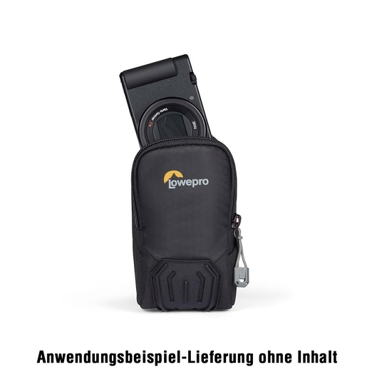Lowepro Adventura CS 20 III schwarz Kameratasche