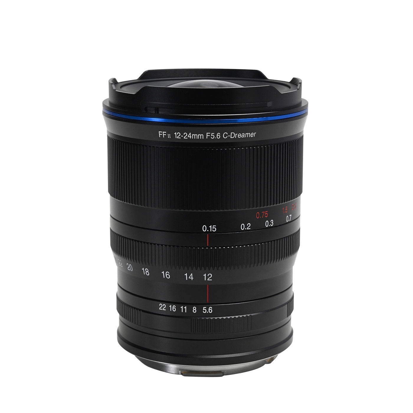 Laowa 12-24mm 5.6 Zoom für L-Mount