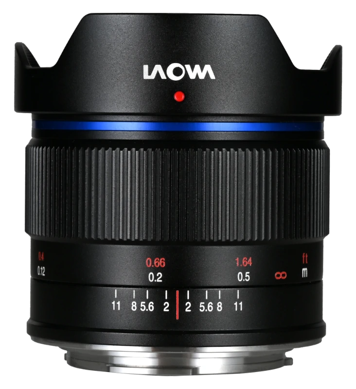 Laowa 7.5mm 2.0 A für MFT