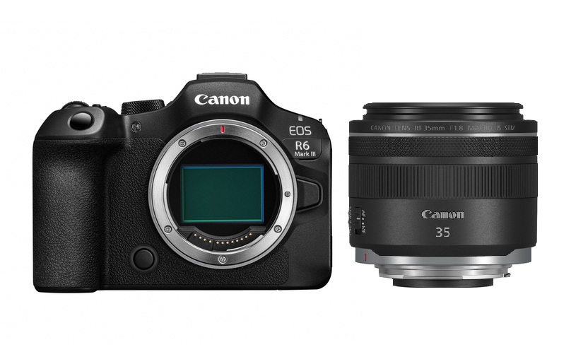 Kamera, DSLR, Canon, Spiegelreflexkamera, Objektiv 35mm
