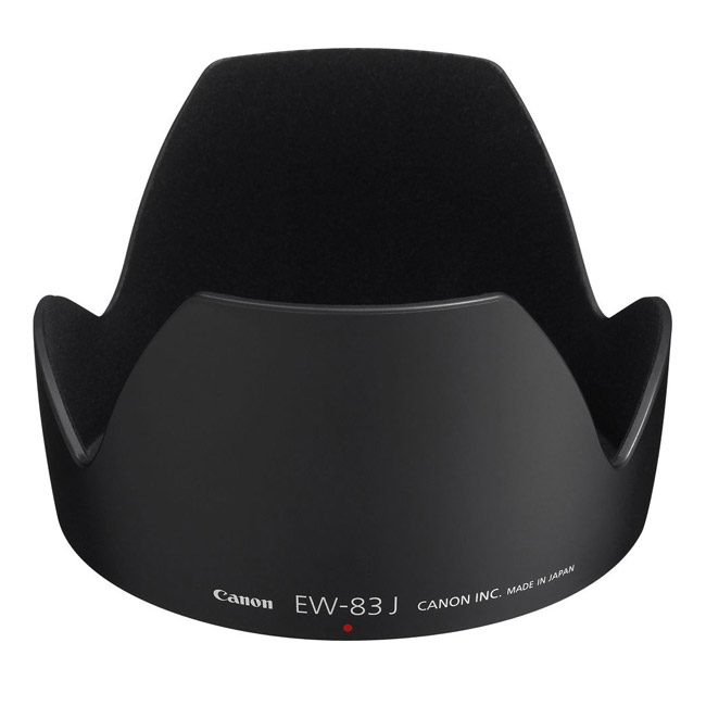 Canon EW-83 J Gegenlichtblende