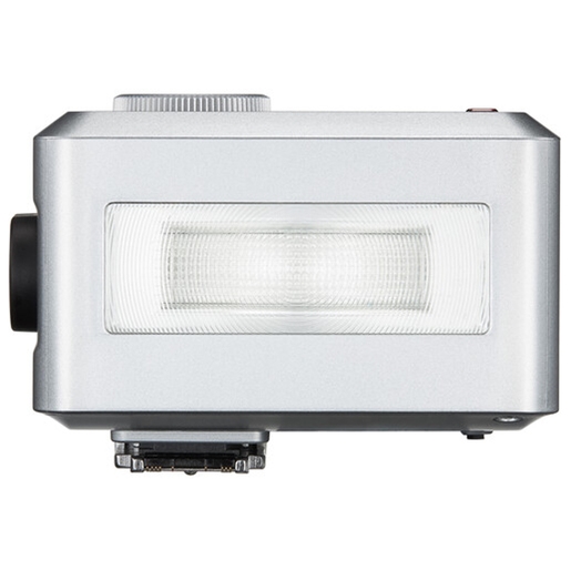 Godox iT30Pro F silver TTL-Blitzgerät für Fujifilm silber