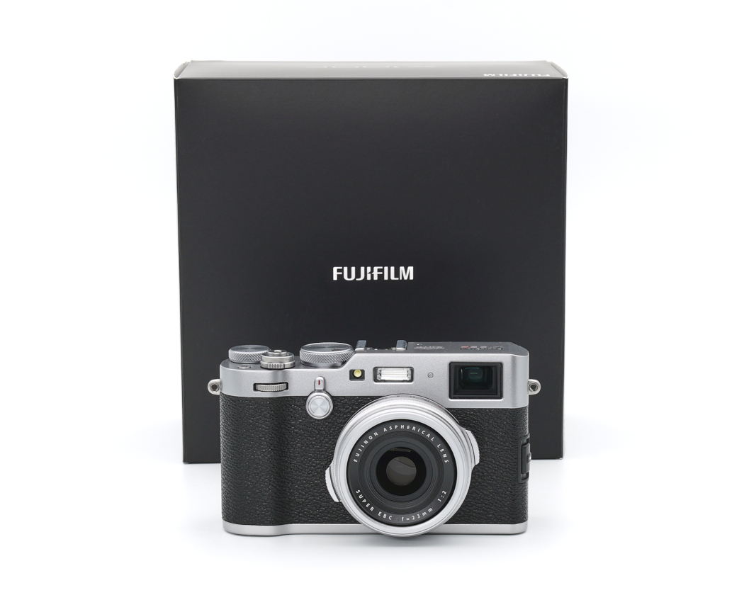 kamera, Spiegelreflex?, Fujifilm