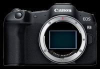 Canon EOS R8 + RF 16-28mm 2.8 IS STM