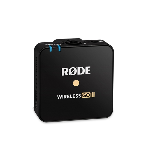 Rode Wireless GO II TX Sender