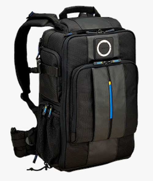 Olympus CBG-12 Rucksack
