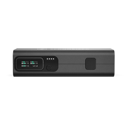Sennheiser Profile Wireless 2 Chanel Set Ansteckmikrofon