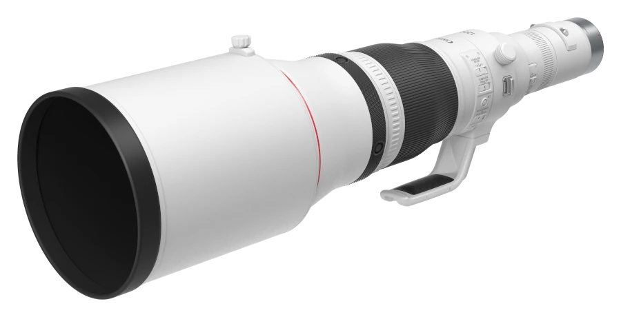 Canon RF 1200mm 8.0 L IS USM