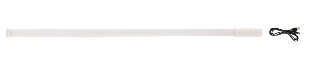 Nanlite PavoTube T8-7X 1er Kit RGBWW Farb-Effektleuchte