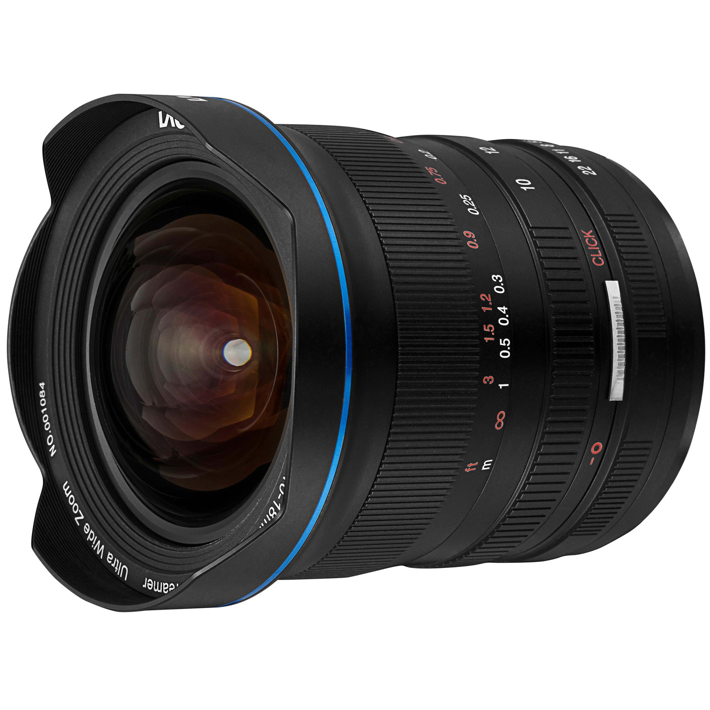 Laowa 10-18mm 4.5-5.6 für Sony E-Mount