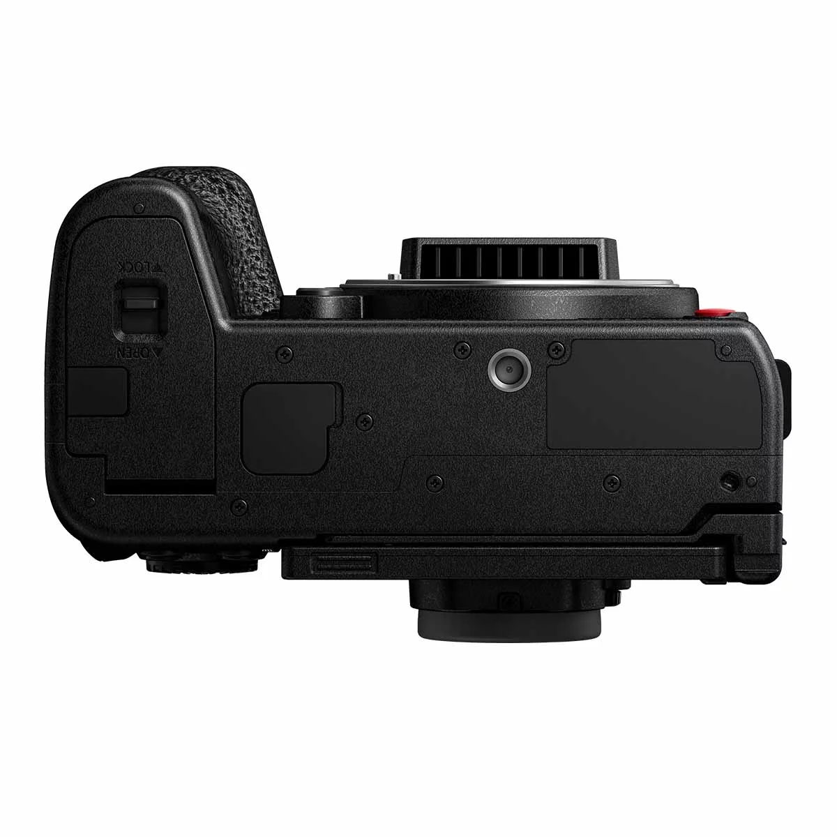 Panasonic Lumix DC-S1R II + Lumix S 24-105mm 4.0