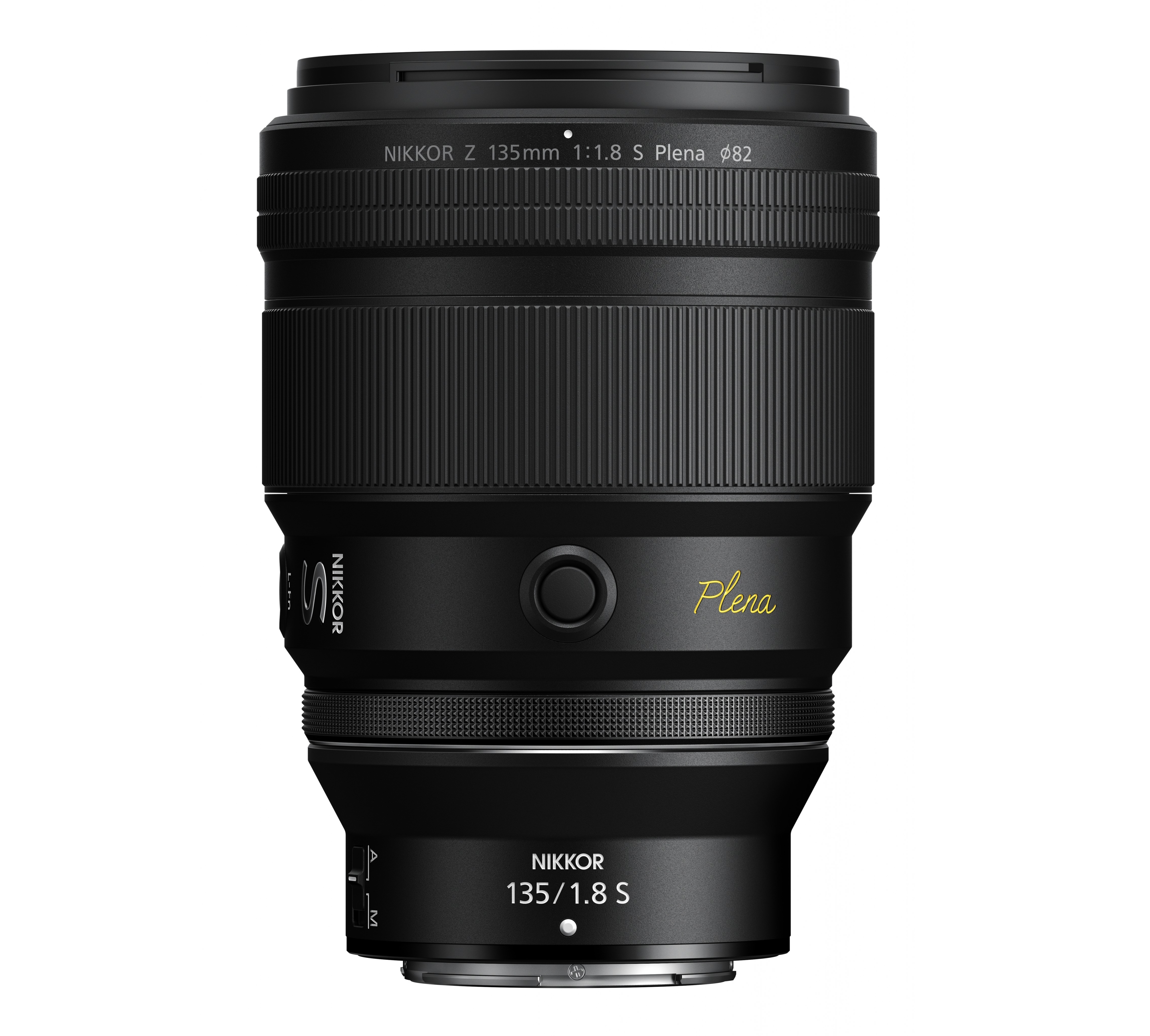 Nikon Nikkor Z 135mm 1.8 S Plena
