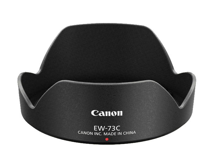 Canon EW-73C Gegenlichtblende