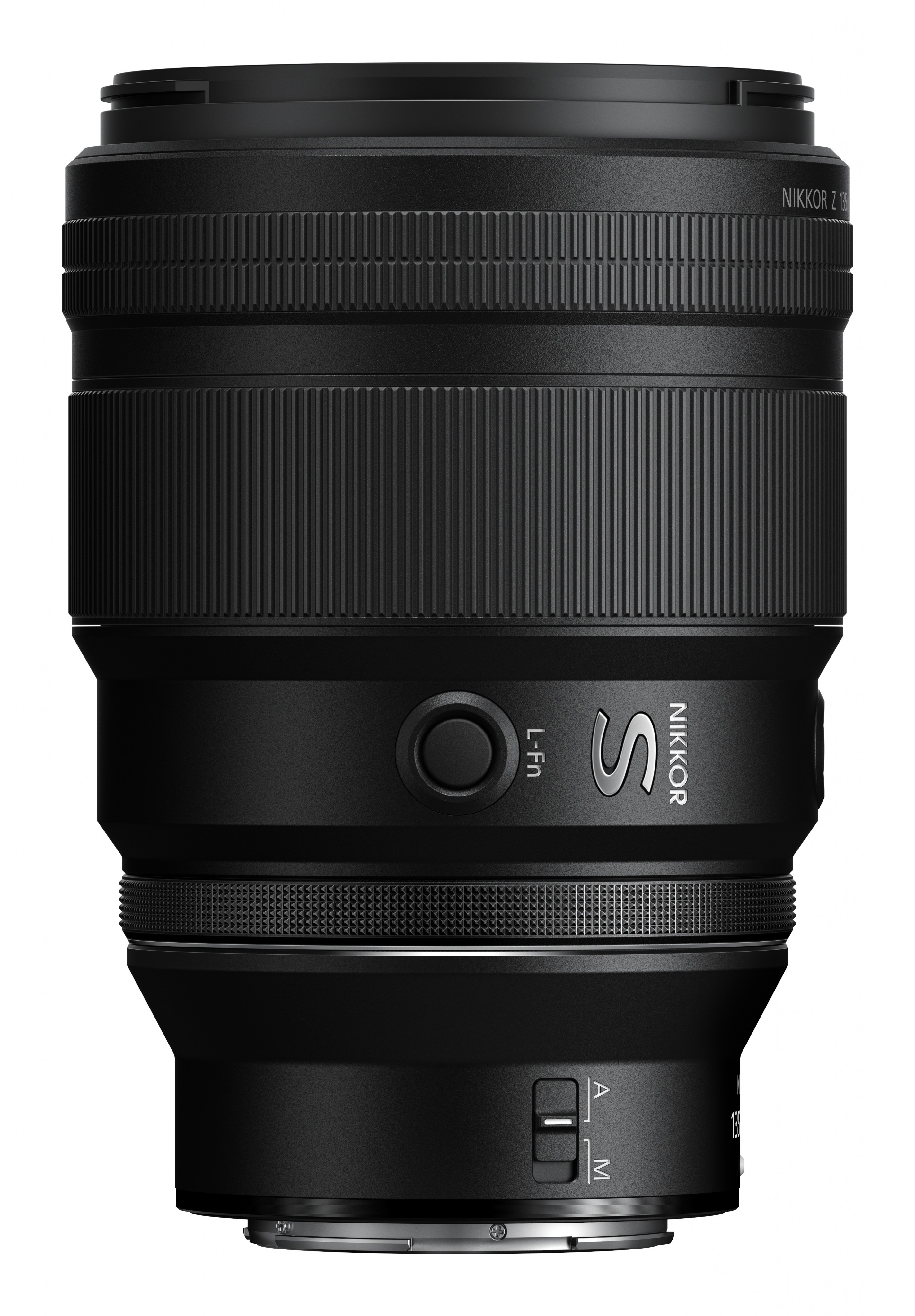 Nikon Nikkor Z 135mm 1.8 S Plena