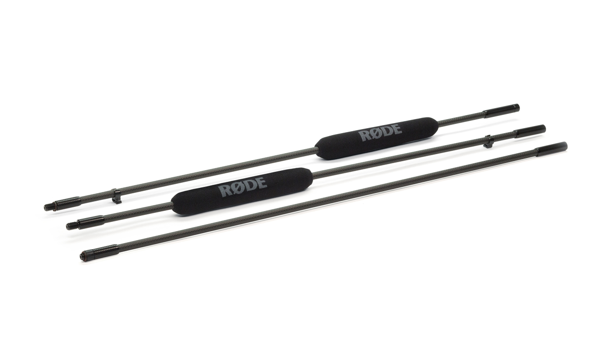 Rode Micro Boompole Pro