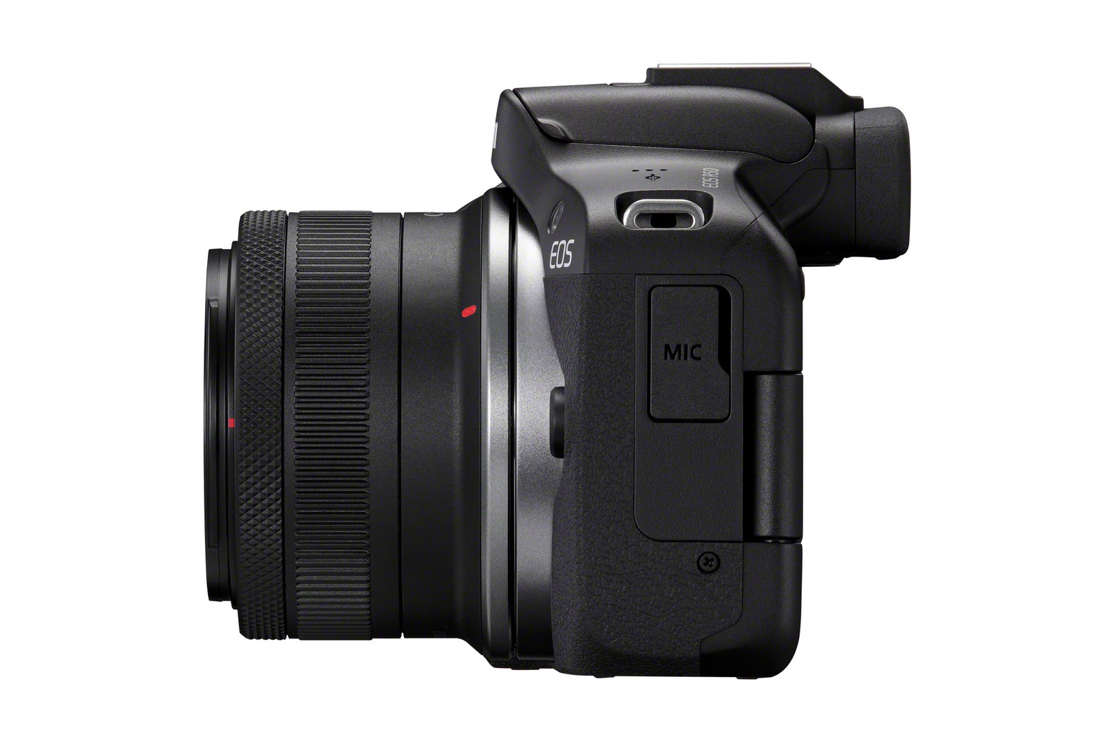 Canon EOS R50 + RF-S 18-45mm 4.5-6.3 IS STM