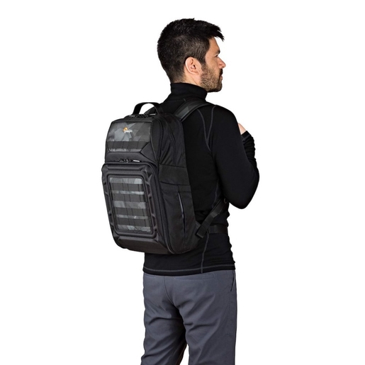 Lowepro DroneGuard BP 250 Rucksack für DJI Mavic Pro Drohne