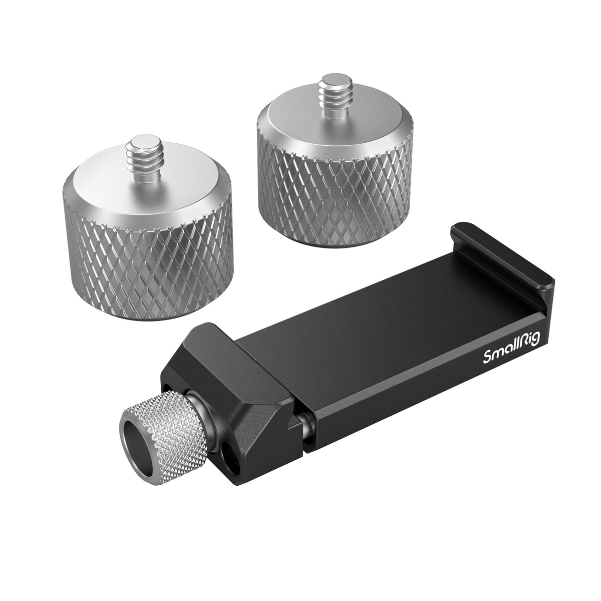 SmallRig 3125 Gegengewicht Kit für DJI RS/RSC 2 u. Zhiyun Gimbal