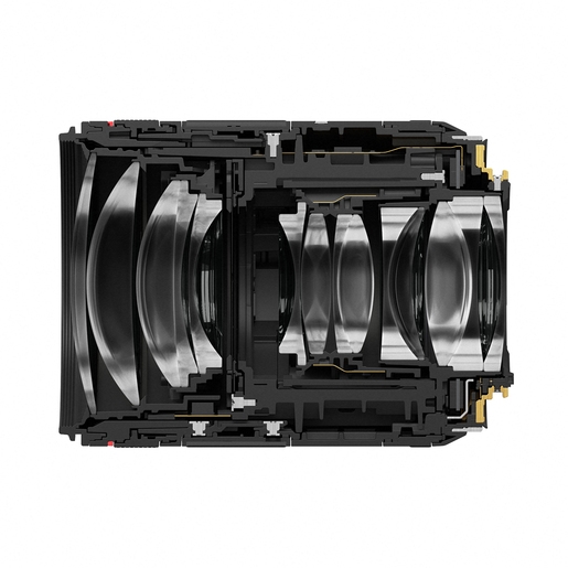 Canon RF 85mm 1.4 L VCM