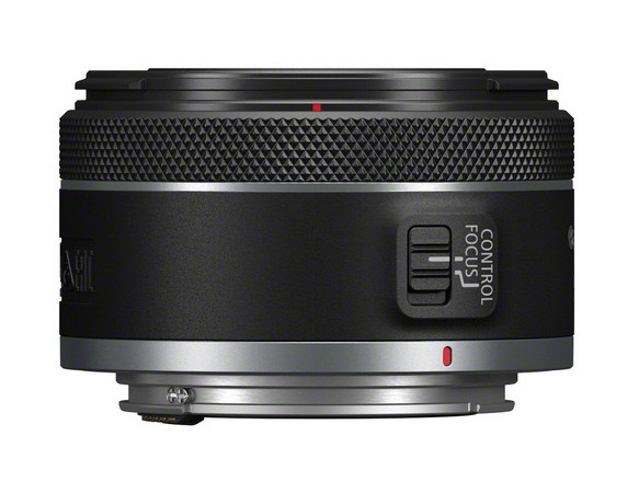 Canon RF 50mm 1.8 STM