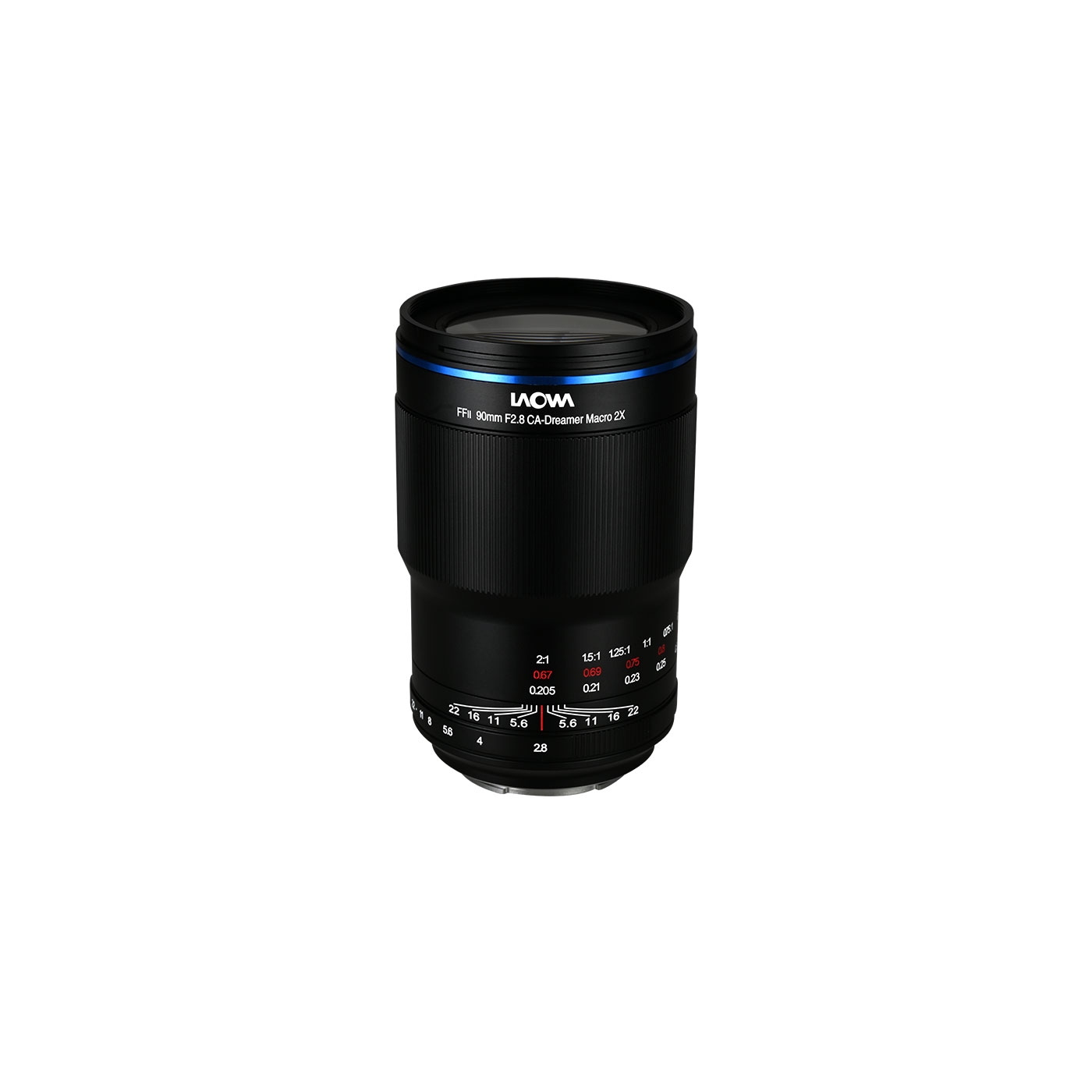 Laowa 90mm 2.8 2X Ultra-Macro APO für Canon RF