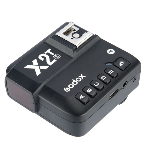 Godox X2T-P Transmitter für Pentax