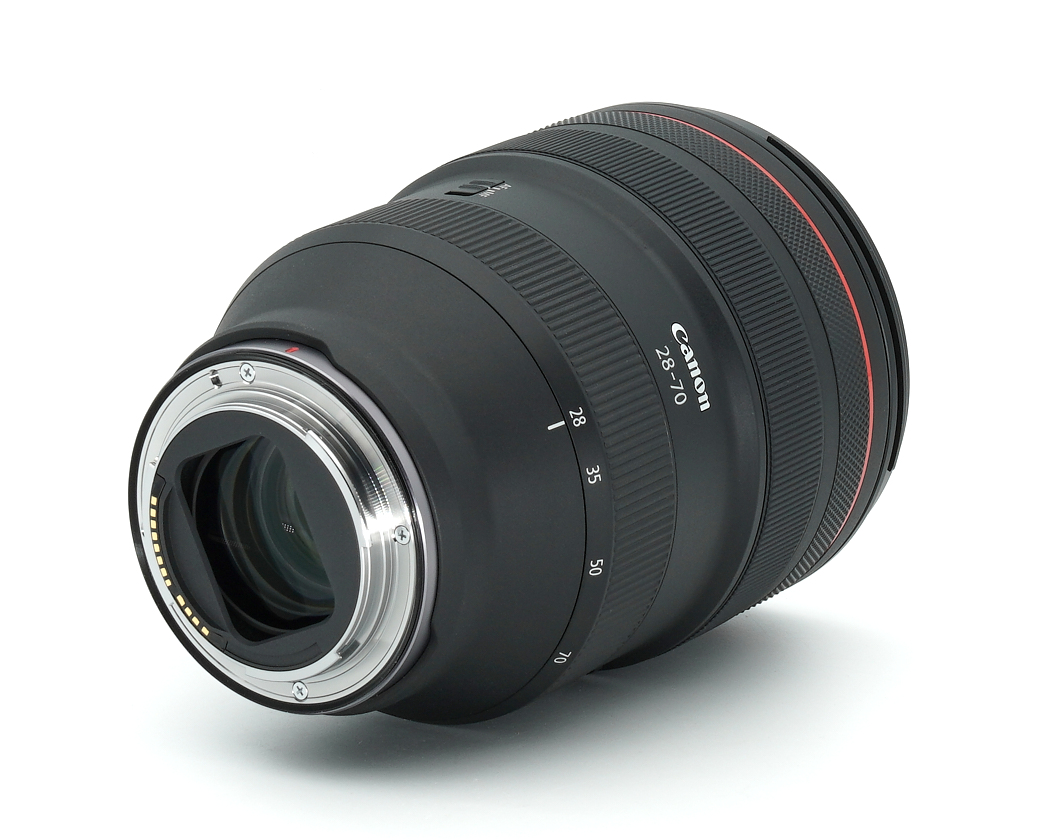 Canon RF 28-70mm 2.0 L USM Retoure, Canon-Fachhändler #50619**